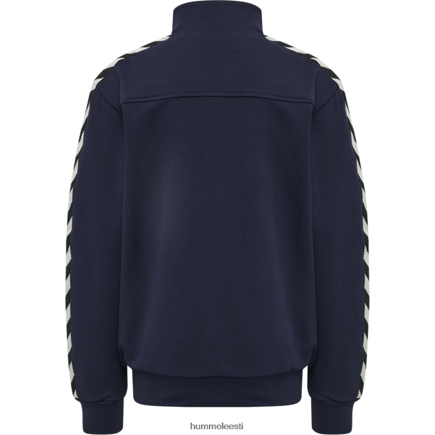 ee Hummel lapsed hmlmove klassikaline lukuga jope N6442D7006 \"tõmblukuga jakk\"