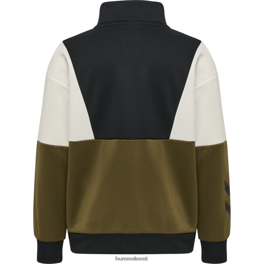 ee Hummel lapsed hmlralph lukuga jope N6442D4961 \"tõmblukuga jakk\"