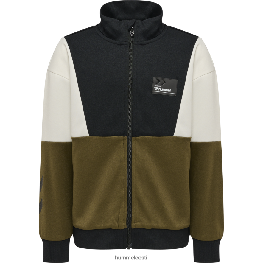 ee Hummel lapsed hmlralph lukuga jope N6442D4961 \"tõmblukuga jakk\"