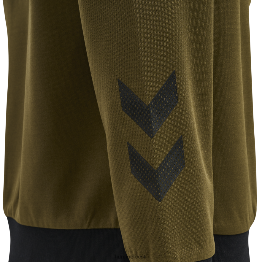 ee Hummel lapsed hmlralph lukuga jope N6442D4961 \"tõmblukuga jakk\"