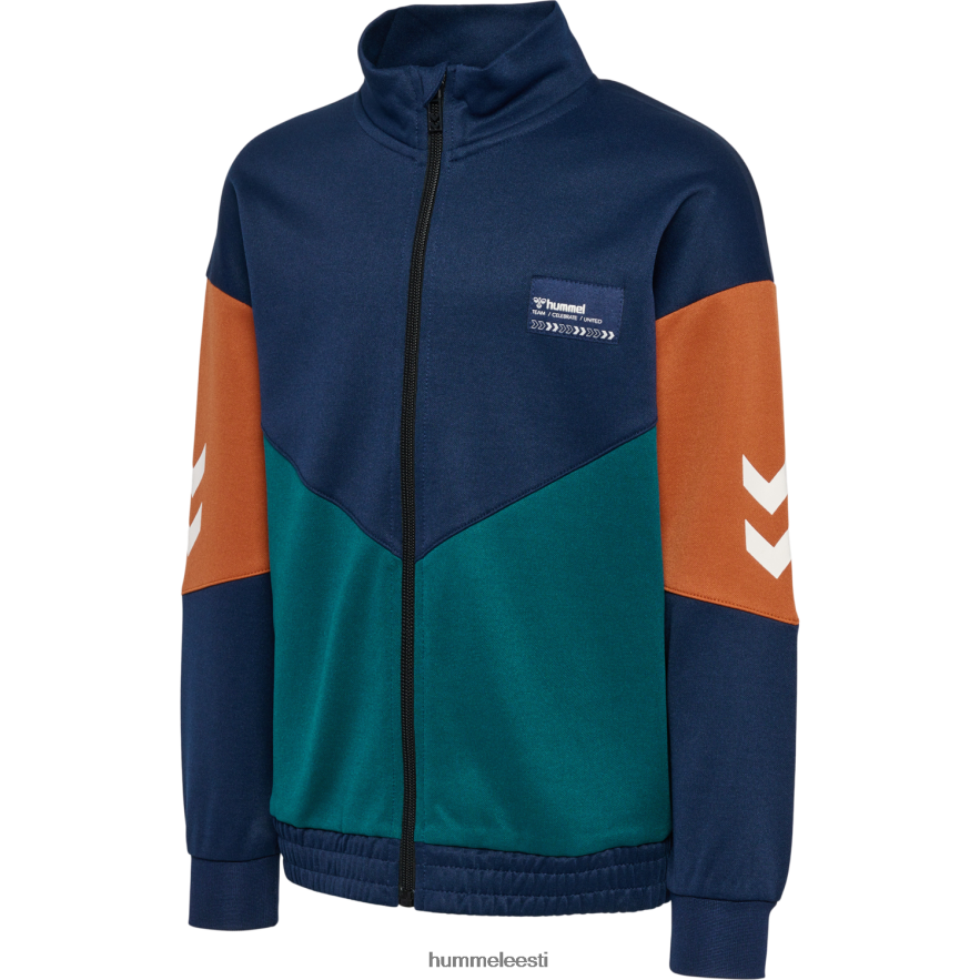 ee Hummel lapsed hmlrane lukuga jope N6442D5920 "tõmblukuga jakk"