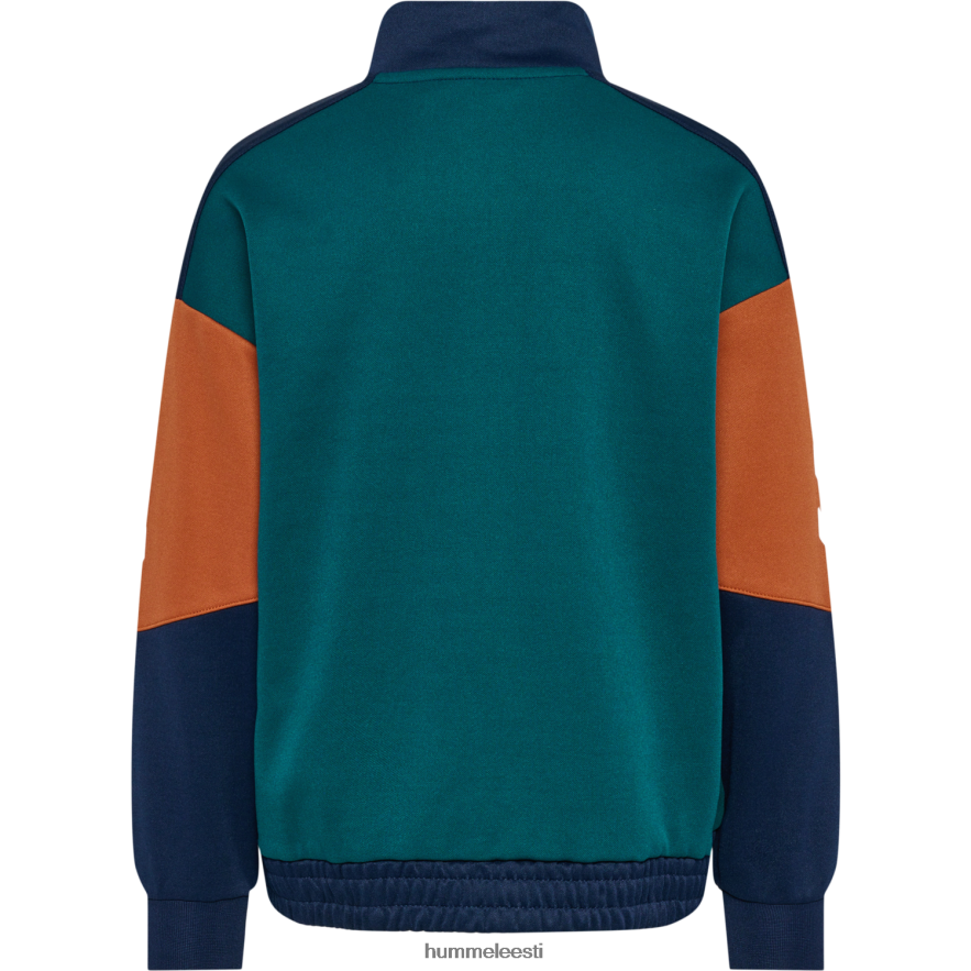 ee Hummel lapsed hmlrane lukuga jope N6442D5920 \"tõmblukuga jakk\"