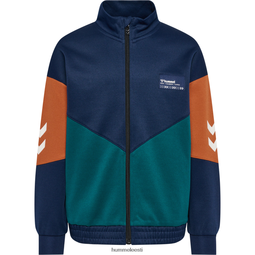 ee Hummel lapsed hmlrane lukuga jope N6442D5920 \"tõmblukuga jakk\"