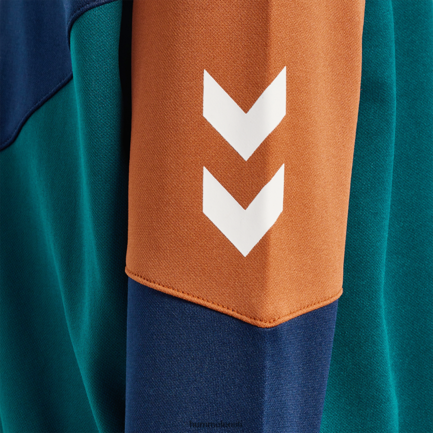 ee Hummel lapsed hmlrane lukuga jope N6442D5920 \"tõmblukuga jakk\"