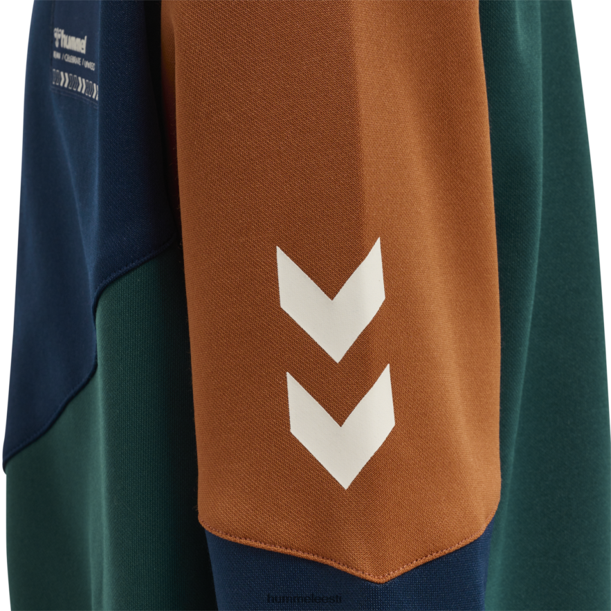 ee Hummel lapsed hmlrane lukuga jope N6442D5920 \"tõmblukuga jakk\"