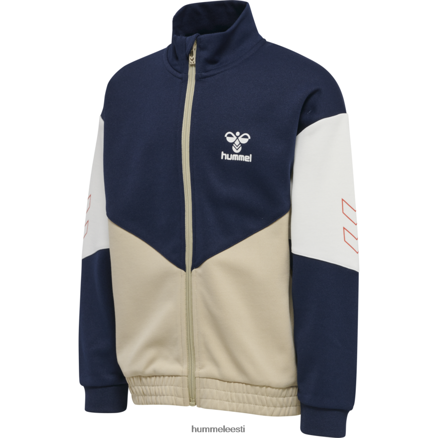 ee Hummel lapsed hmlrane lukuga jope N6442D6449 "tõmblukuga jakk"