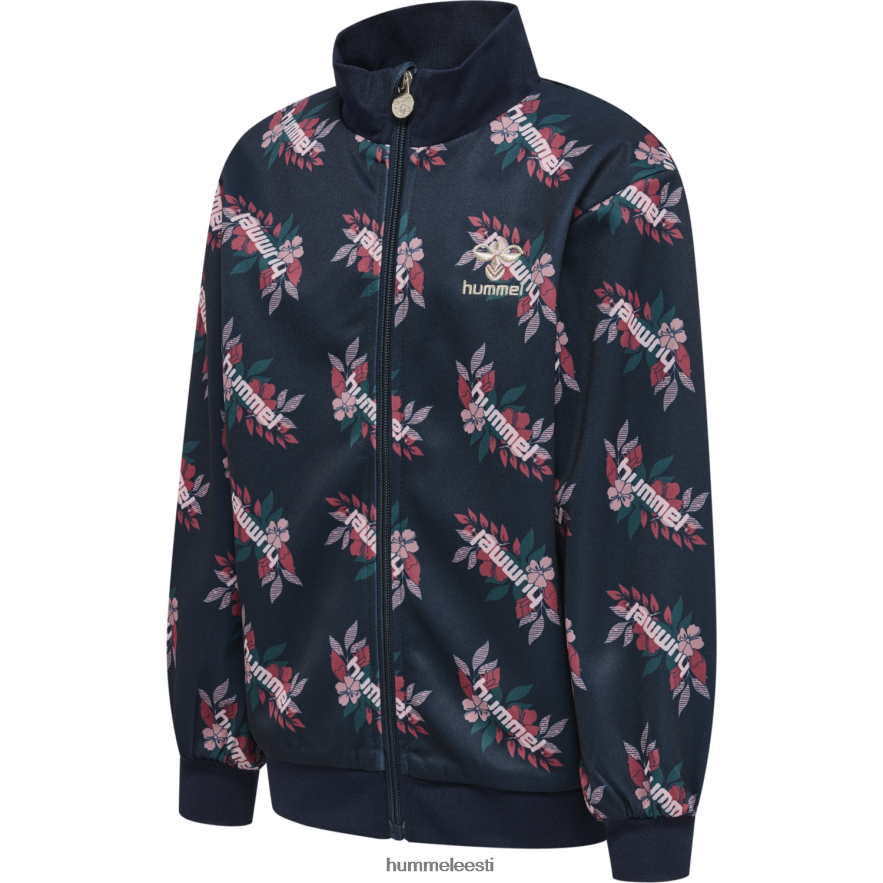 ee Hummel lapsed hmlriley lukuga jope N6442D5215 "tõmblukuga jakk"