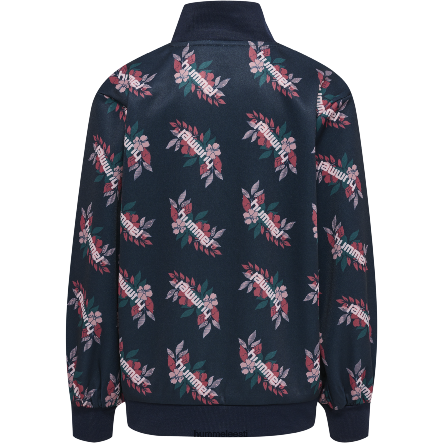 ee Hummel lapsed hmlriley lukuga jope N6442D5215 \"tõmblukuga jakk\"