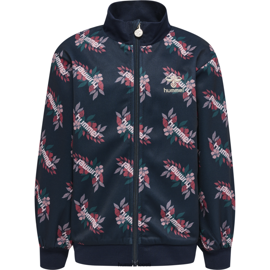 ee Hummel lapsed hmlriley lukuga jope N6442D5215 \"tõmblukuga jakk\"