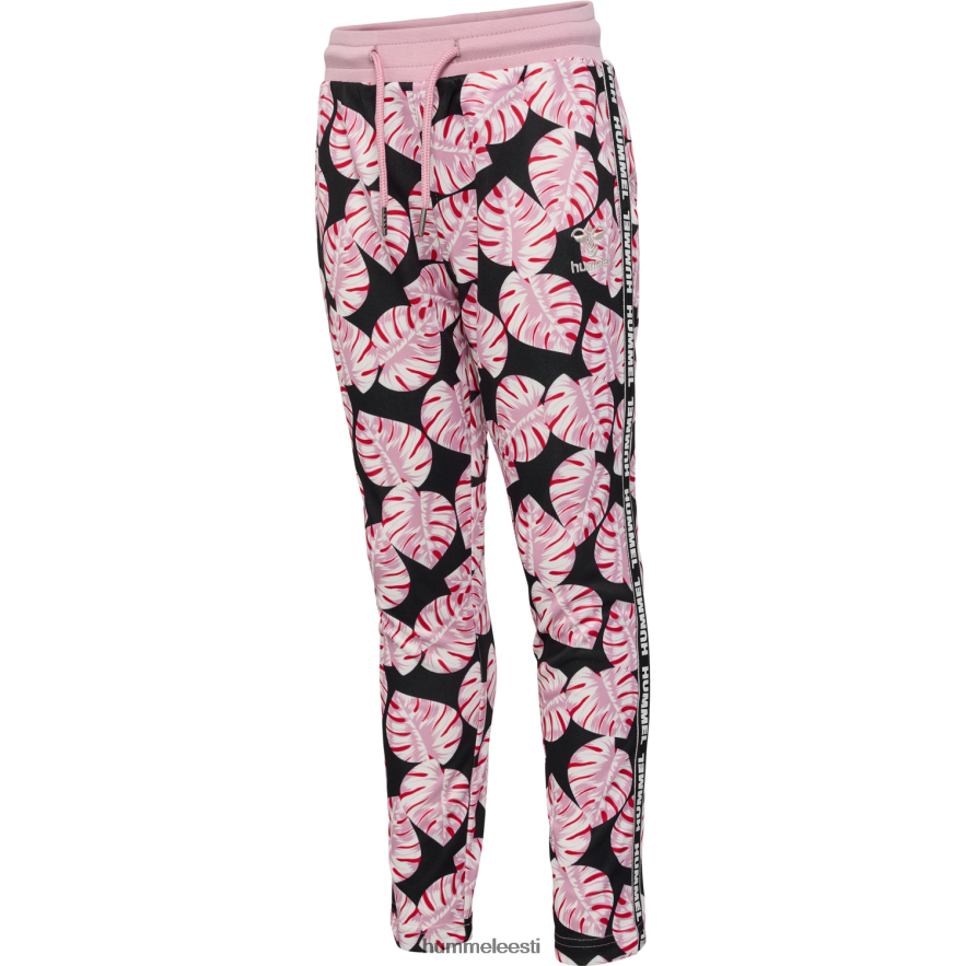 ee Hummel lapsed hmlalexandra püksid N6442D5124 "blokeeritud jooksupüksid"