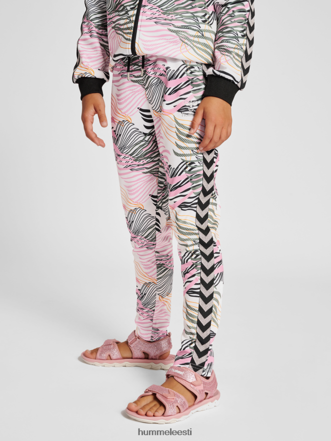 ee Hummel lapsed hmlalicia püksid N6442D4866 "blokeeritud jooksupüksid"