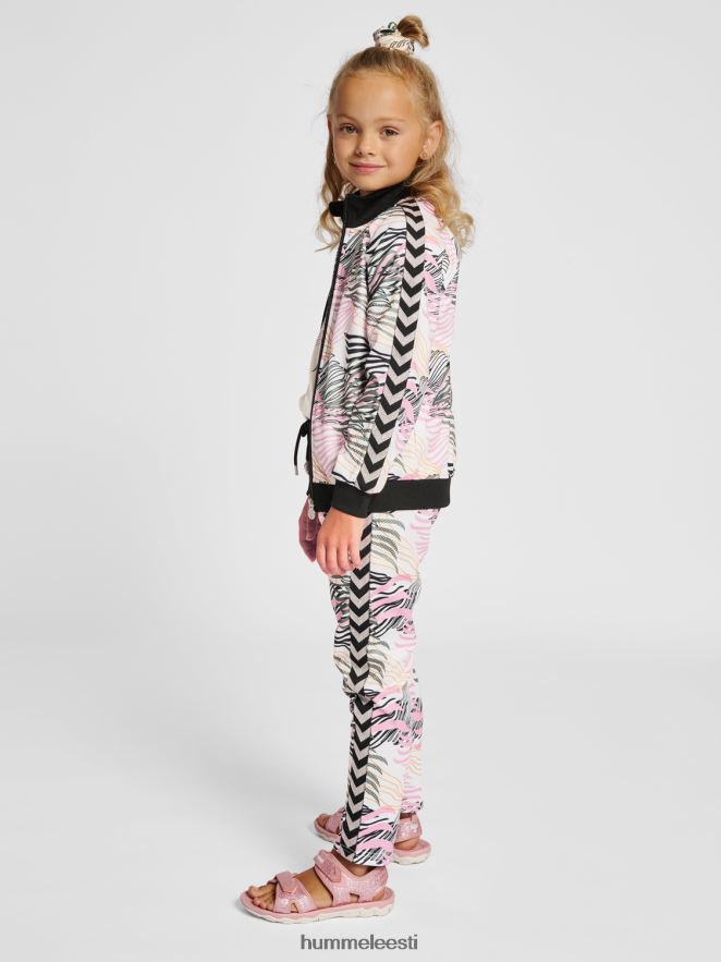 ee Hummel lapsed hmlalicia püksid N6442D4866 \"blokeeritud jooksupüksid\"