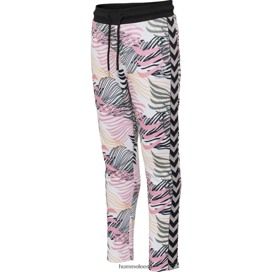 ee Hummel lapsed hmlalicia püksid N6442D4866 \"blokeeritud jooksupüksid\"