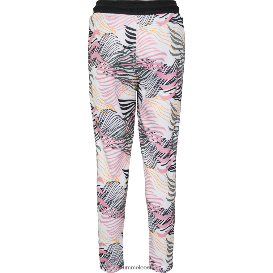 ee Hummel lapsed hmlalicia püksid N6442D4866 \"blokeeritud jooksupüksid\"