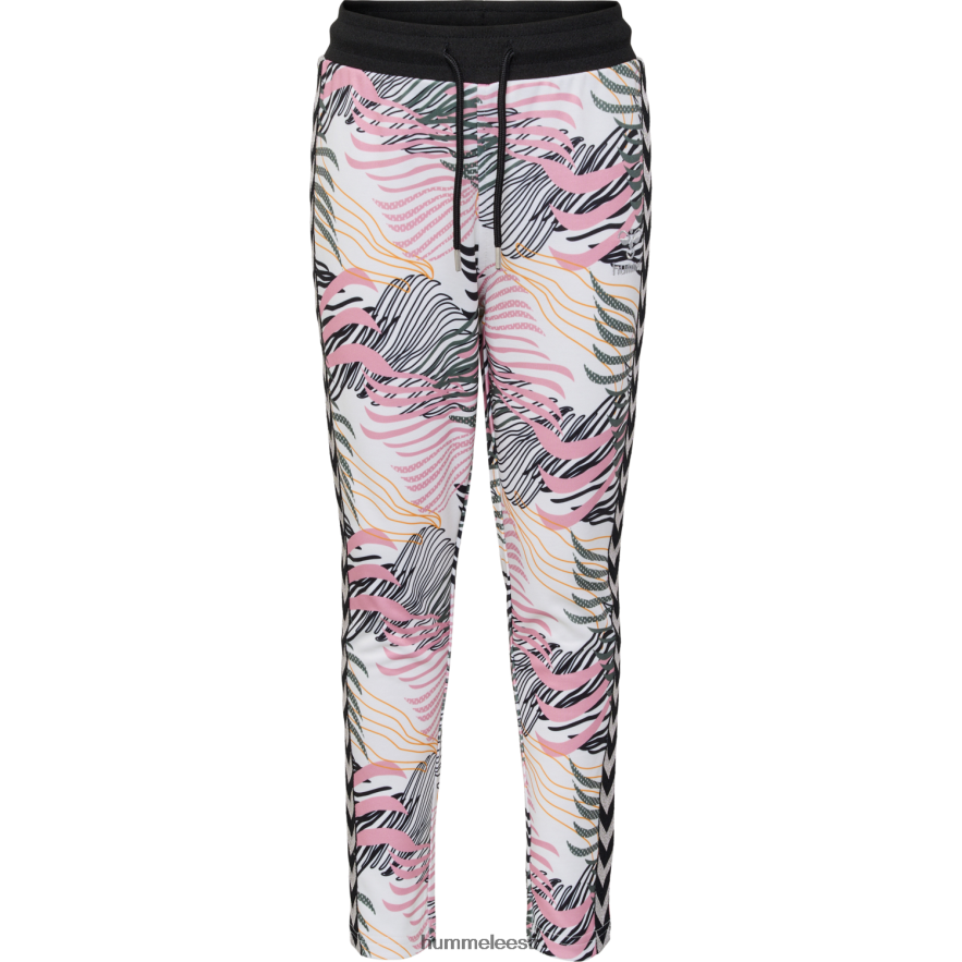 ee Hummel lapsed hmlalicia püksid N6442D4866 \"blokeeritud jooksupüksid\"