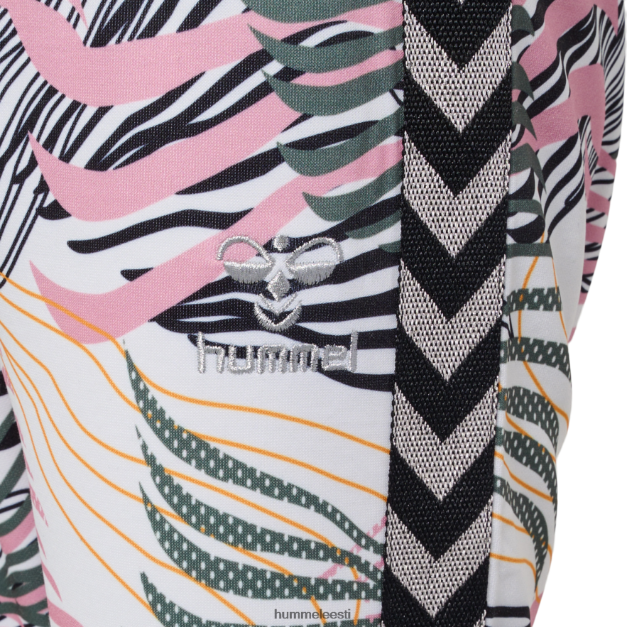 ee Hummel lapsed hmlalicia püksid N6442D4866 \"blokeeritud jooksupüksid\"