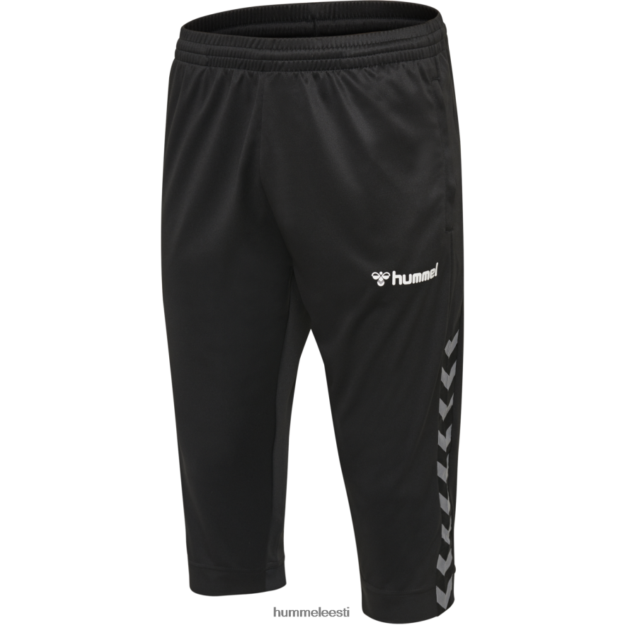 ee Hummel lapsed hmlautentsed 3/4 püksid N6442D6747 "püksid ja säärised"