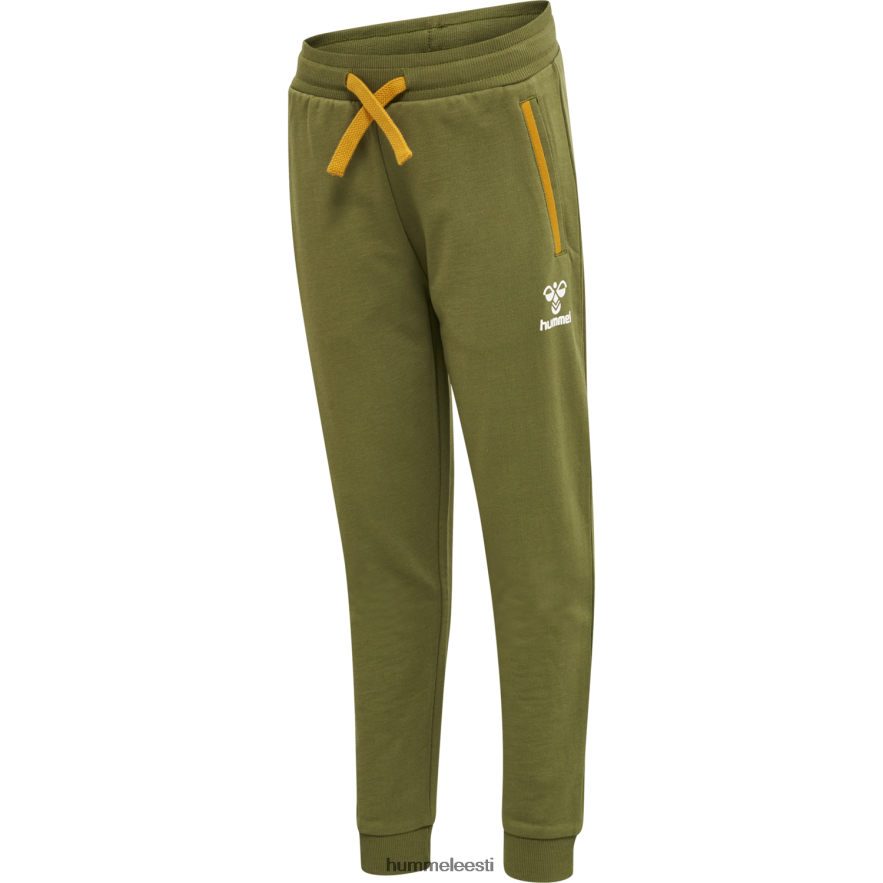 ee Hummel lapsed hmlcloud püksid N6442D6099 "püksid"