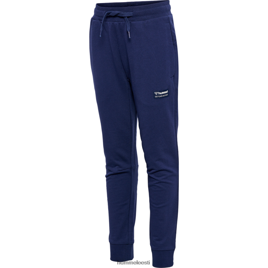 ee Hummel lapsed hmleddy püksid N6442D4953 "venivad puuvillased sörkijad"