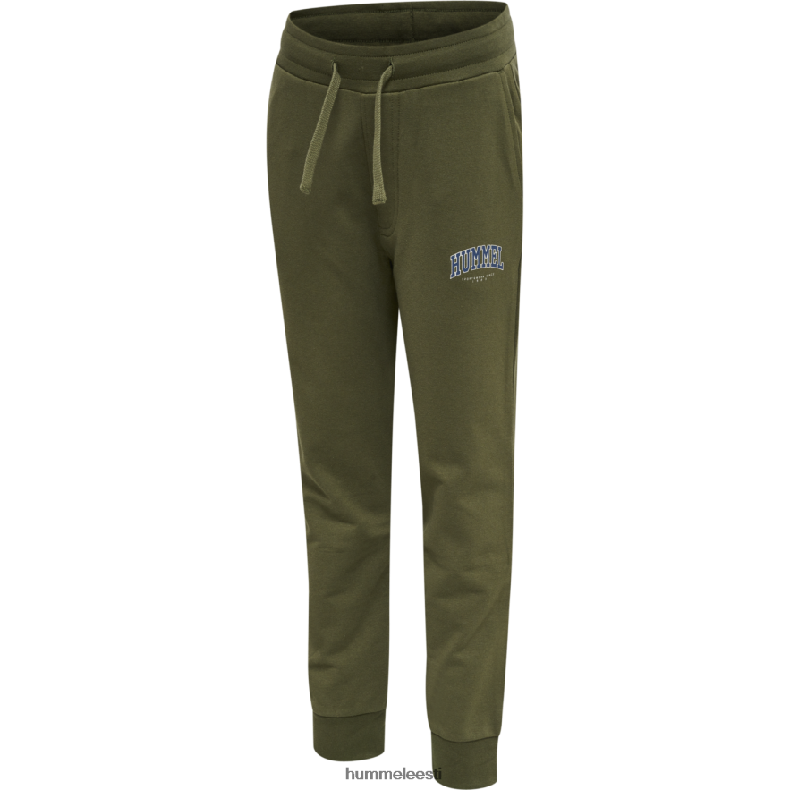 ee Hummel lapsed hmlfast püksid N6442D6736 "püksid"