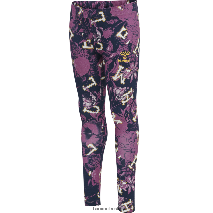 ee Hummel lapsed hmlikirjanduse sukkpüksid N6442D6322 "sukkpüksid"