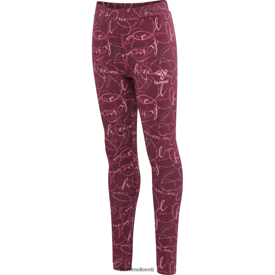 ee Hummel lapsed hmllõbusad sukkpüksid N6442D5483 "sukkpüksid"