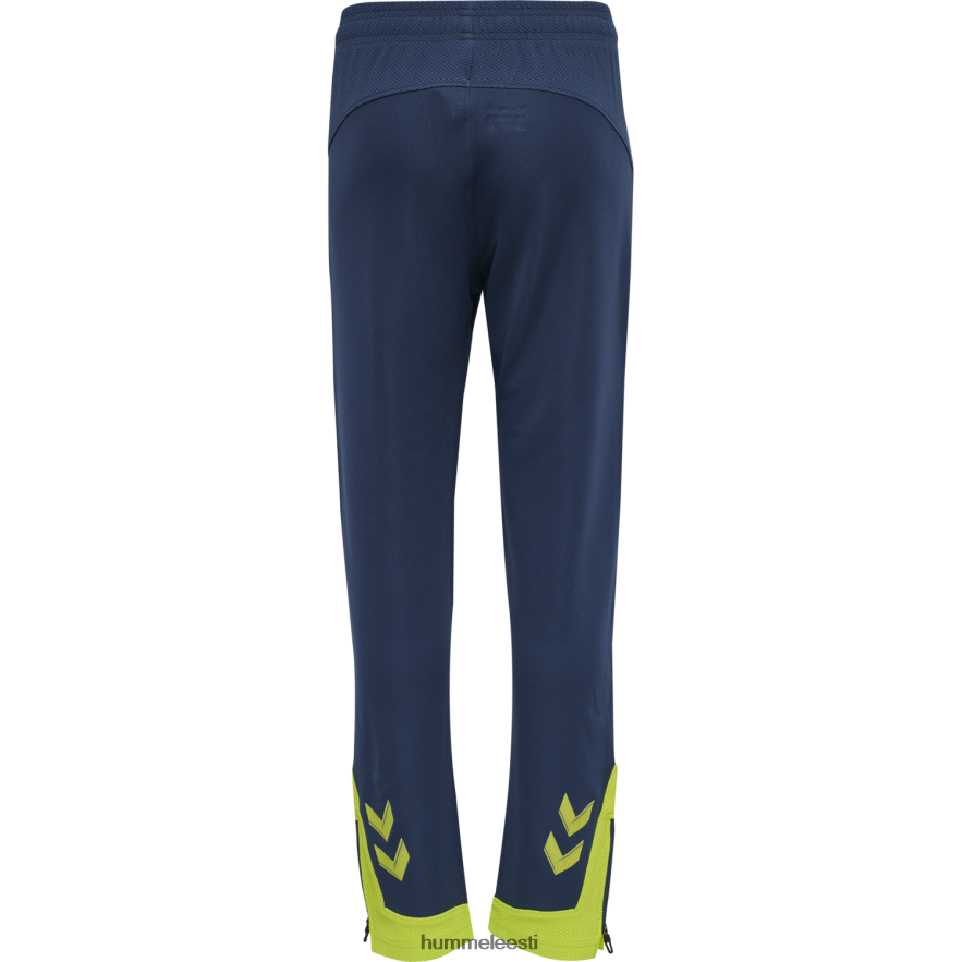 ee Hummel lapsed hmllead polüpüksid N6442D6668 \"treeningpüksid\"