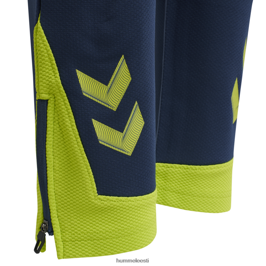 ee Hummel lapsed hmllead polüpüksid N6442D6668 \"treeningpüksid\"