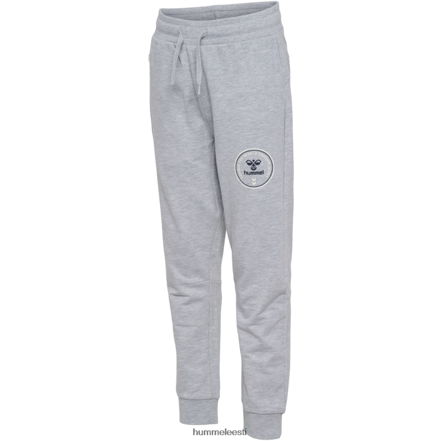 ee Hummel lapsed hmlmath püksid N6442D6050 "püksid"