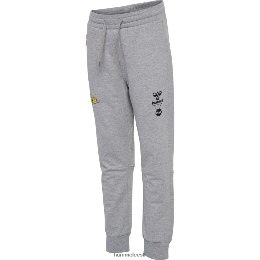 ee Hummel lapsed hmlmaya pükstel N6442D5839 "Maya the bee püksid"