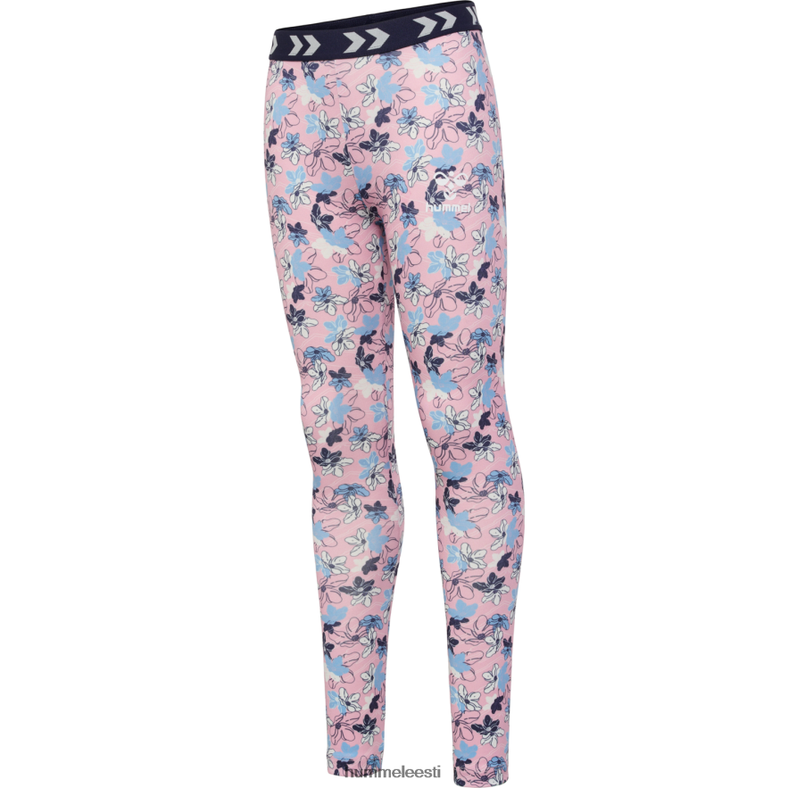 ee Hummel lapsed hmlmimmi sukkpüksid N6442D4673 \"lillemustriga sukkpüksid\"