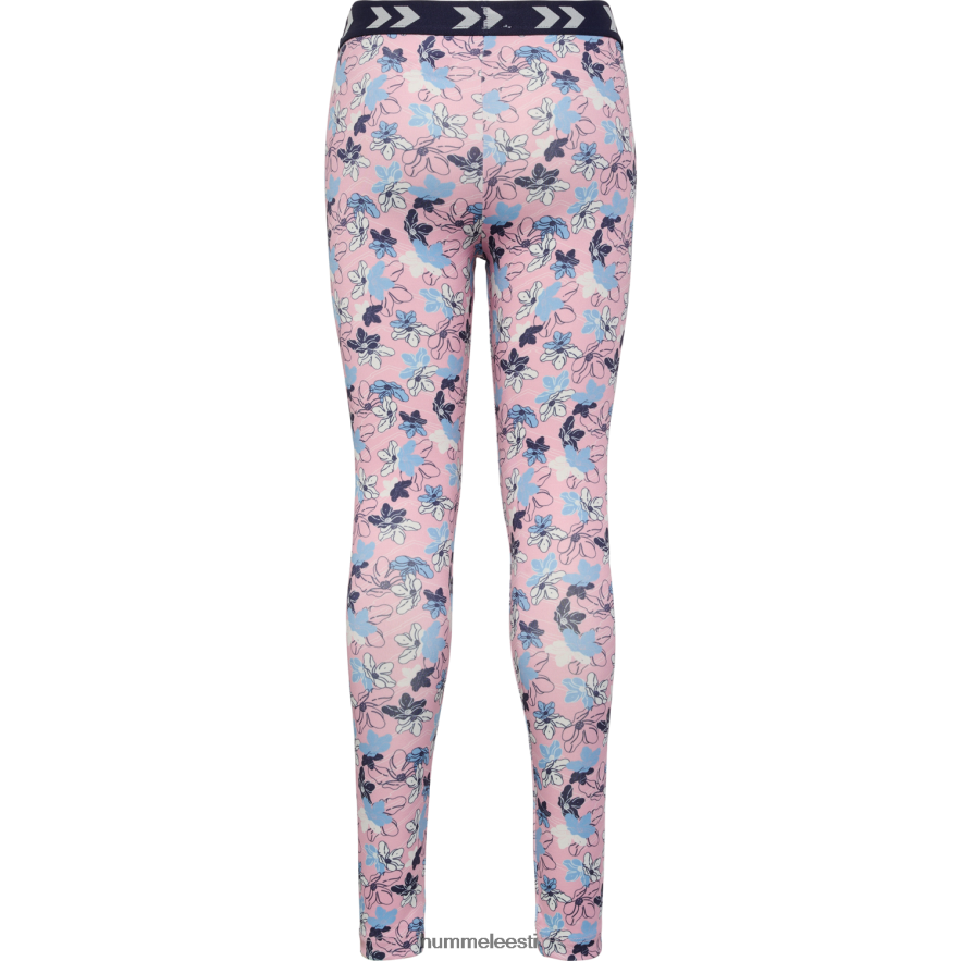 ee Hummel lapsed hmlmimmi sukkpüksid N6442D4673 \"lillemustriga sukkpüksid\"