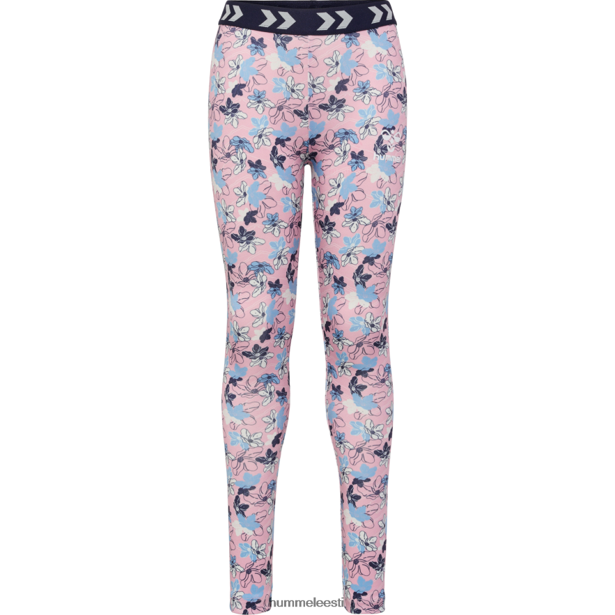 ee Hummel lapsed hmlmimmi sukkpüksid N6442D4673 \"lillemustriga sukkpüksid\"