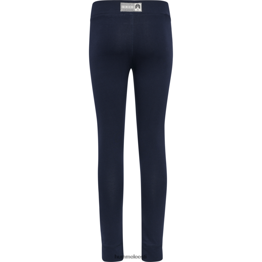 ee Hummel lapsed hmlmove grid puuvillased sukkpüksid N6442D5036 \"puuvillasegu sukkpüksid\"