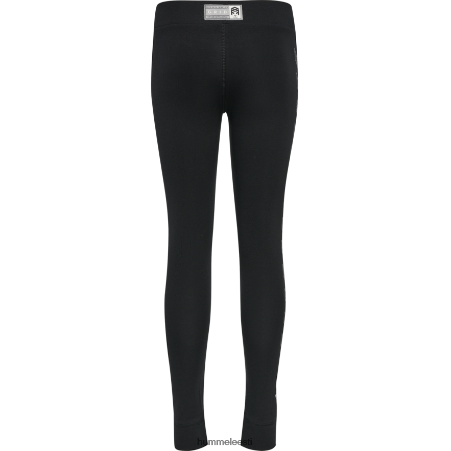 ee Hummel lapsed hmlmove grid puuvillased sukkpüksid N6442D5324 \"puuvillasegu sukkpüksid\"