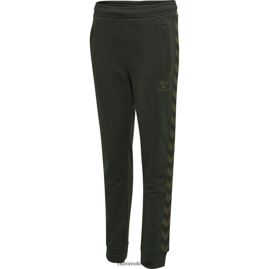 ee Hummel lapsed hmlmove klassikalised püksid N6442D6832 "dressipüksid"