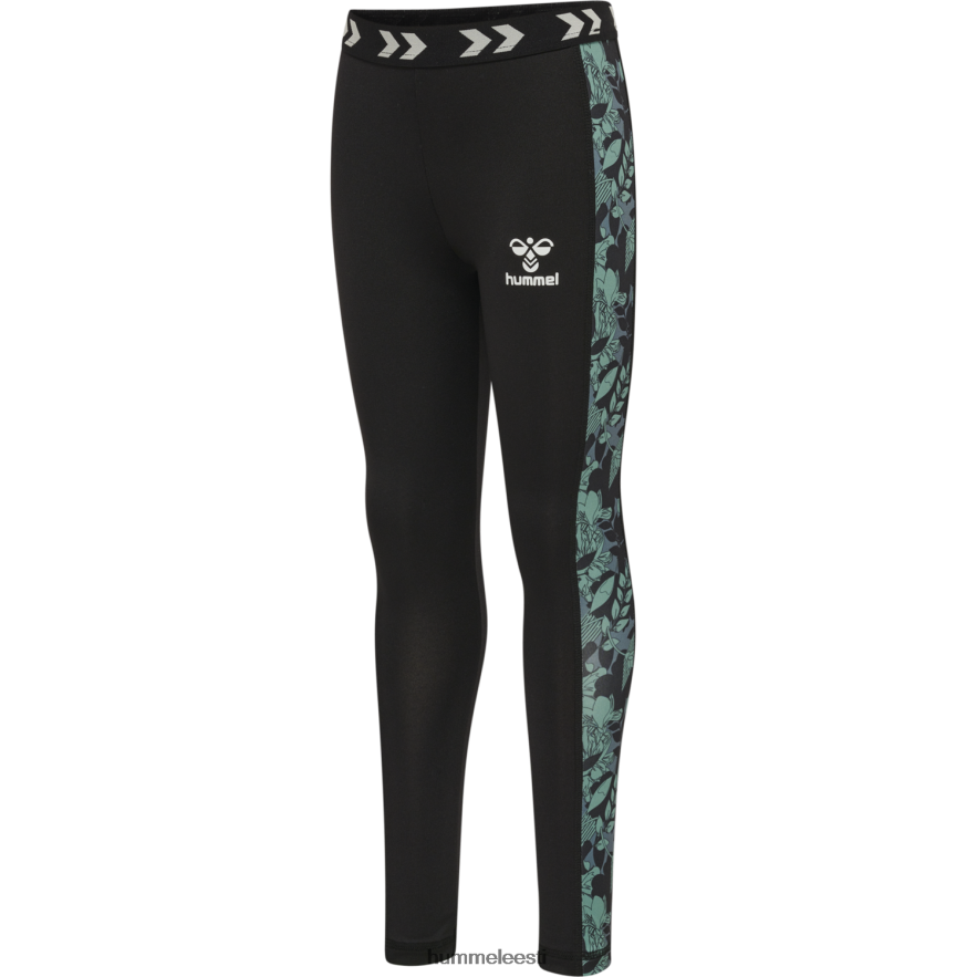 ee Hummel lapsed hmlnanna sukkpüksid N6442D5007 "sukkpüksid"