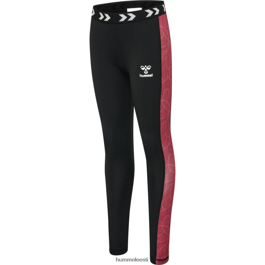 ee Hummel lapsed hmlnanna sukkpüksid N6442D5470 "sukkpüksid"