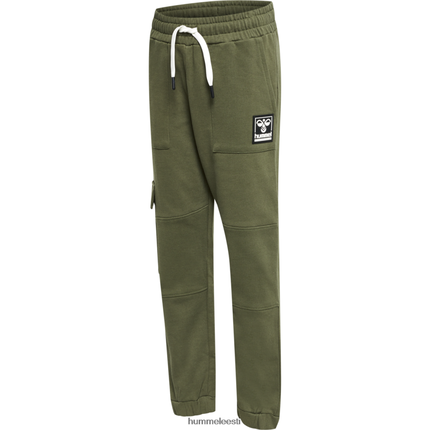 ee Hummel lapsed hmlnevada püksid N6442D5246 "püksid"