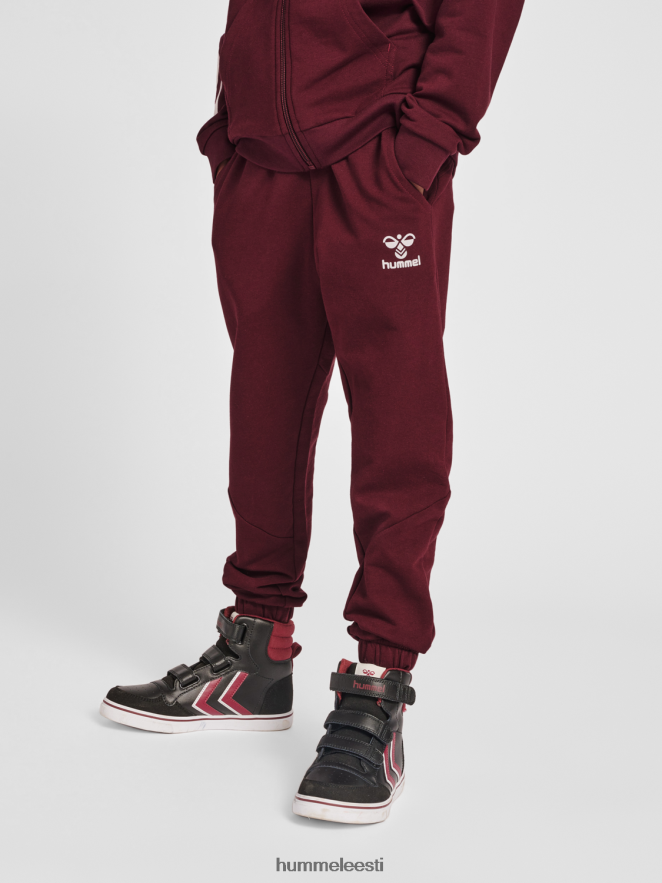 ee Hummel lapsed hmlnuette püksid N6442D5236 "püksid"