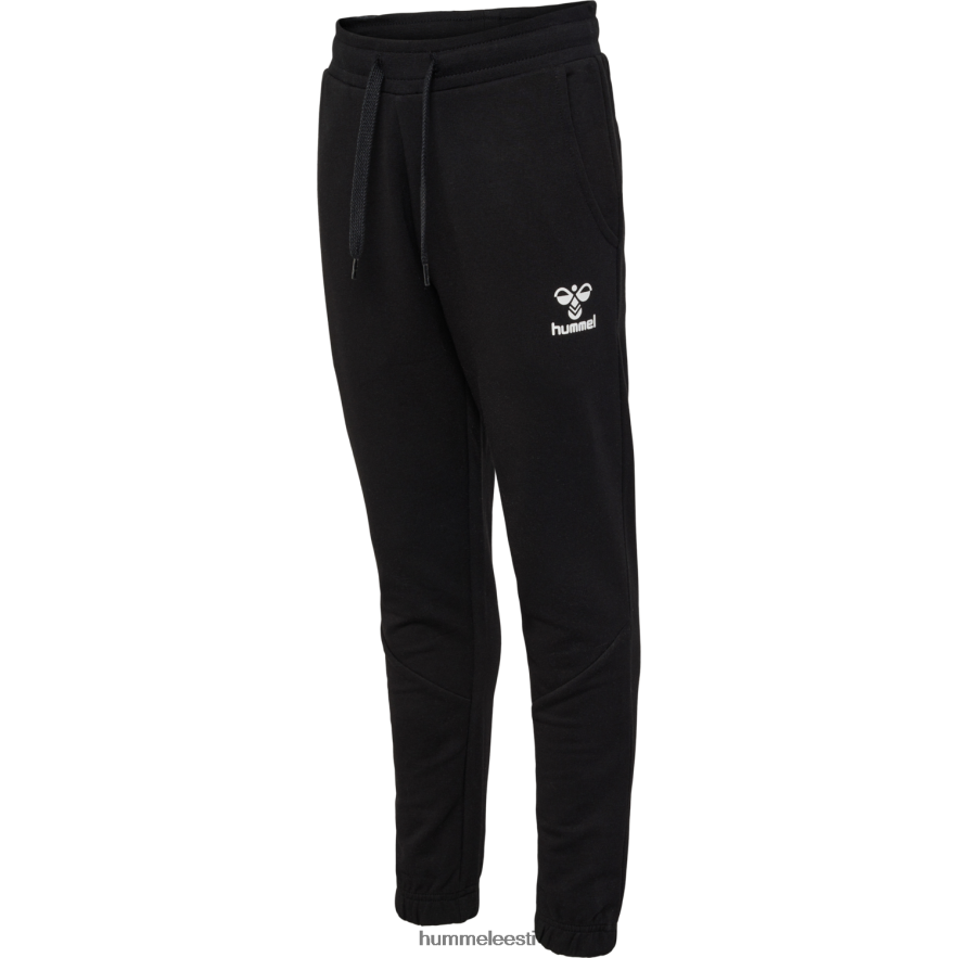 ee Hummel lapsed hmlnuttie püksid N6442D4675 "puuvillased higijooksupüksid"