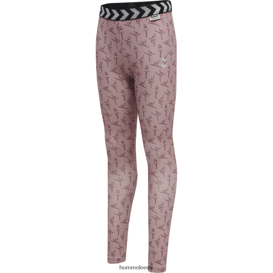 ee Hummel lapsed hmlprima bee pirueti sukkpüksid N6442D4781 "püksid ja säärised"