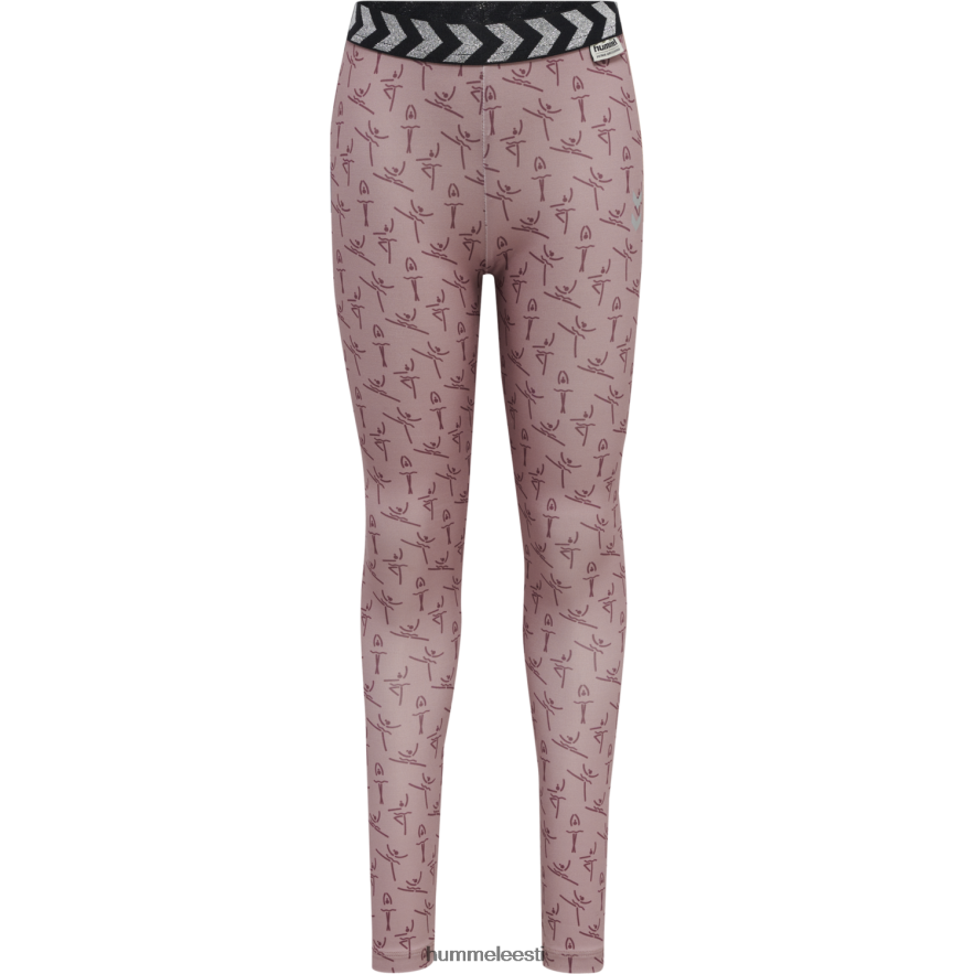 ee Hummel lapsed hmlprima bee pirueti sukkpüksid N6442D4781 \"püksid ja säärised\"