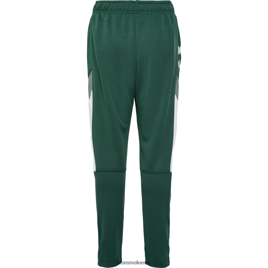 ee Hummel lapsed hmlruphus püksid N6442D4704 \"blokeeringuga sörkijad\"