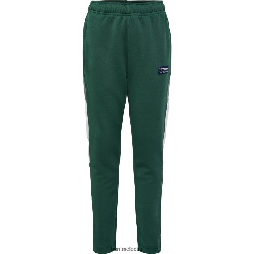 ee Hummel lapsed hmlruphus püksid N6442D4704 \"blokeeringuga sörkijad\"