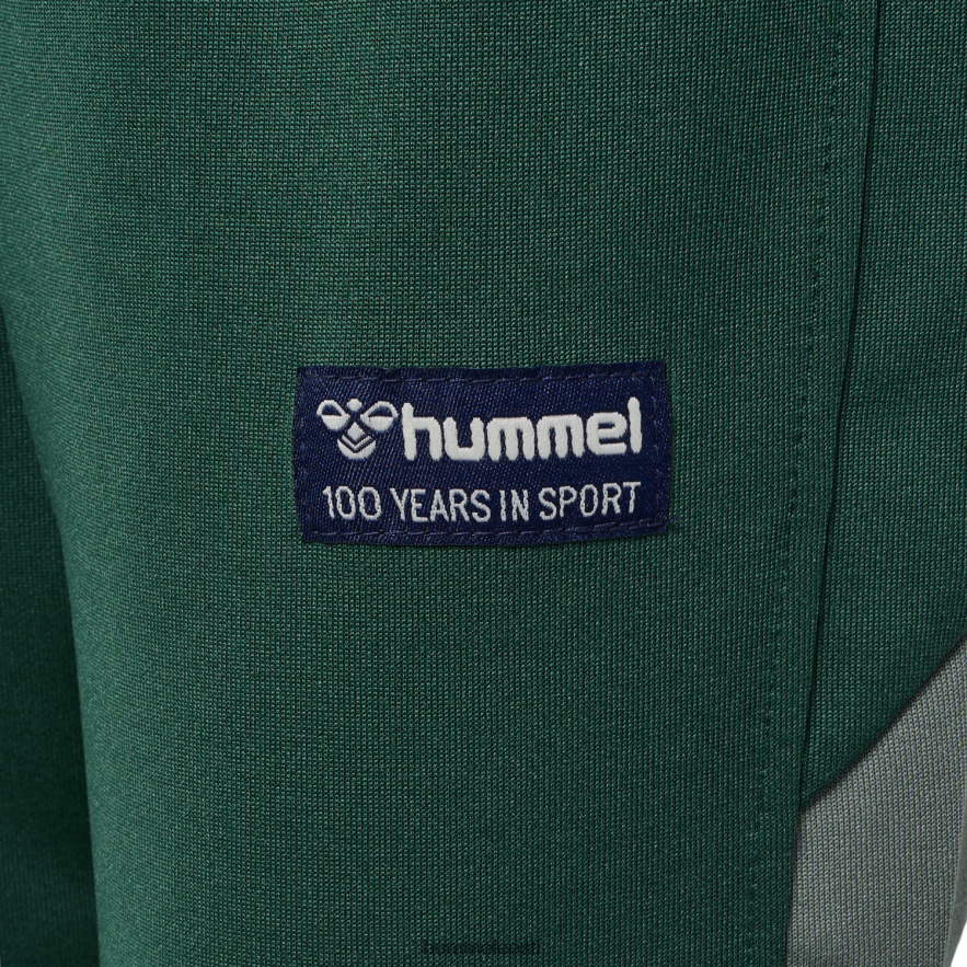 ee Hummel lapsed hmlruphus püksid N6442D4704 \"blokeeringuga sörkijad\"
