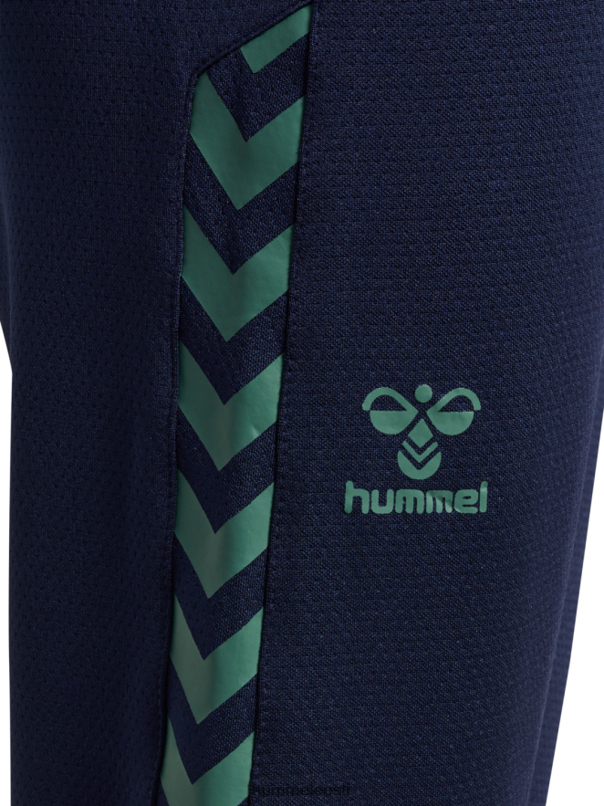 ee Hummel lapsed hmlstaltic treeningpüksid N6442D4963 \"pehmed püksid\"