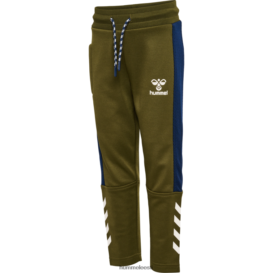 ee Hummel lapsed hmltotoro püksid N6442D5604 "püksid"