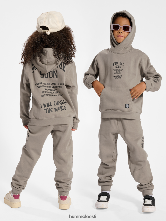 ee Hummel lapsed stsdimas püksid N6442D4713 "higipüksid"