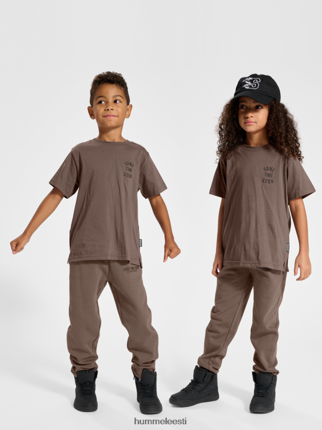 ee Hummel lapsed stspacific püksid N6442D4660 "higipüksid"